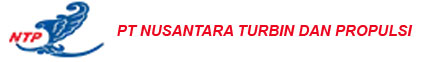 PT Nusantara Turbin dan Propulsi