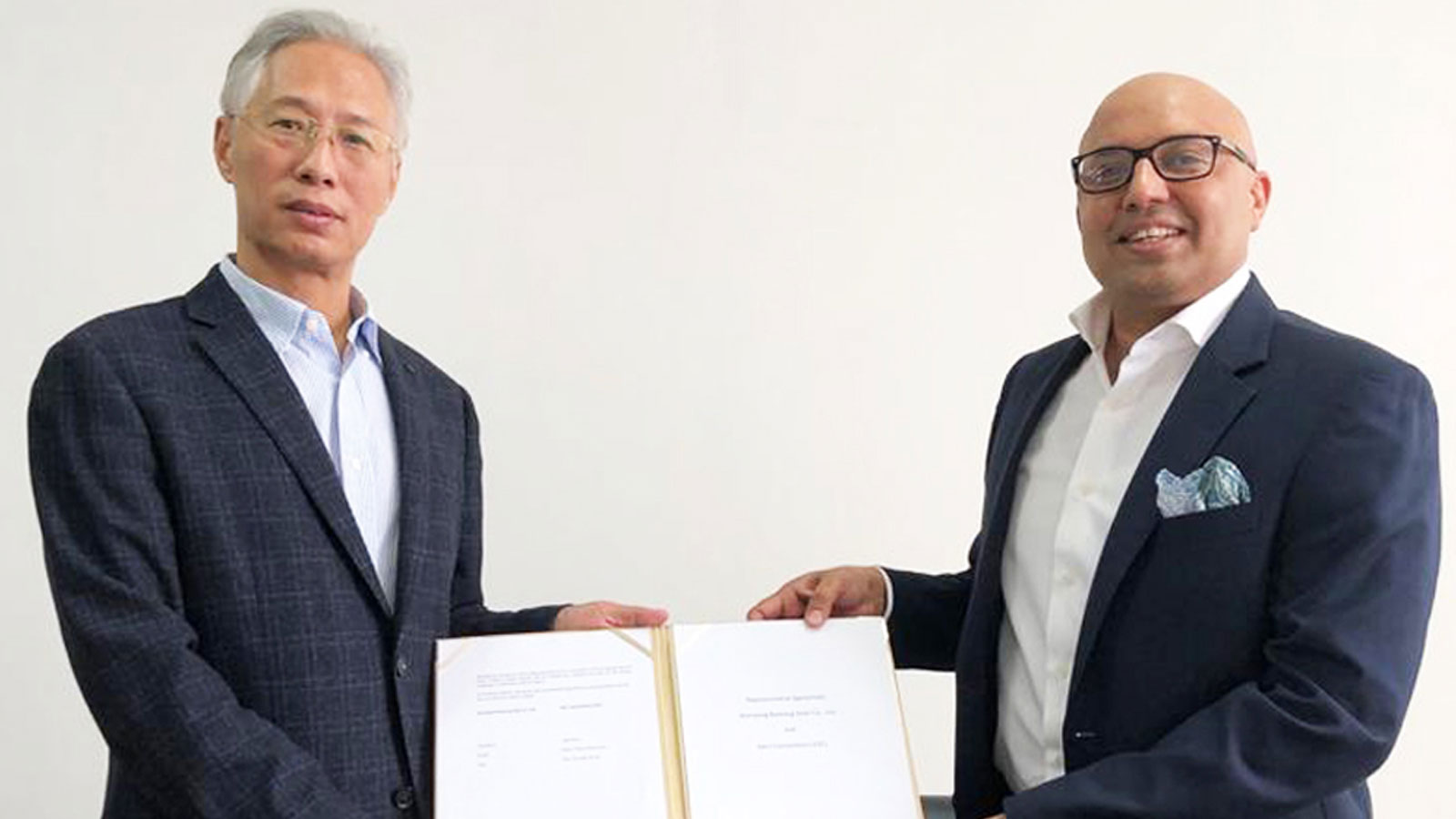 Shenyang Baotong Door Co. Ltd. Appoints AeroConnections as its official Representative.