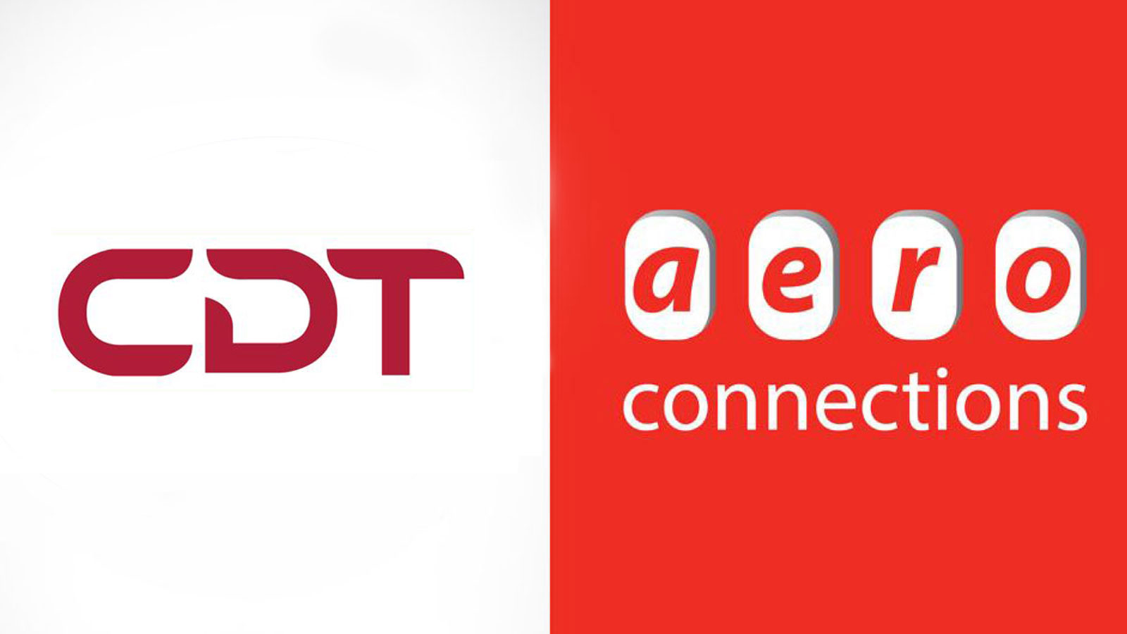 CDT Hunan Chendong Technology Co. Ltd. appoints AeroConnections as authorized distributor.