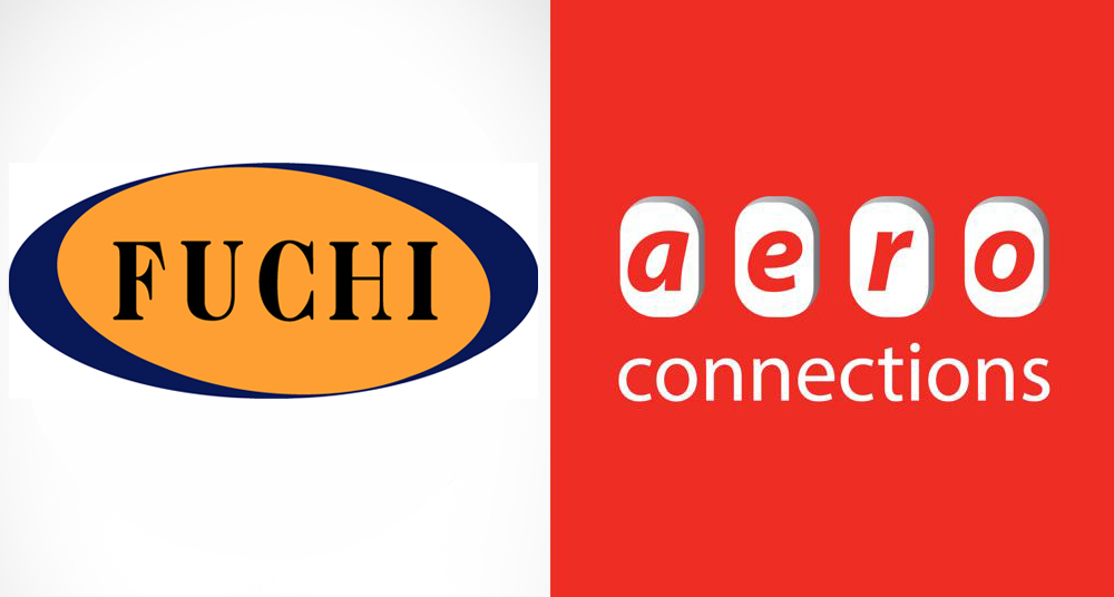 Fu-Chi innovation Tech. Co. Ltd. appoints AeroConnections as authorized Agent